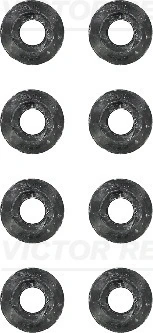 Seal Set, valve stem